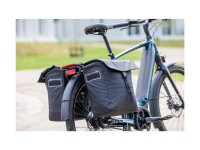 NEW LOOXS Doppeltasche "Leeds Double"Volumen: 38 l (2x 19 l)