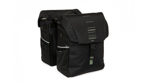 NEW LOOXS Doppeltasche "Varo Double Snap it 2.0"Volumen: 40 