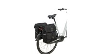NEW LOOXS Doppeltasche "Varo Double Snap it 2.0"Volumen: 40 
