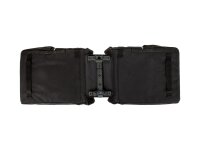 NEW LOOXS Doppeltasche "Varo Double Snap it 2.0"Volumen: 40 