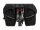 NEW LOOXS Doppeltasche "Varo Double Snap it 2.0"Volumen: 40 