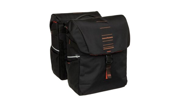 NEW LOOXS Doppeltasche "Vigo Double MIK 2.0"Volumen: 40 l (2