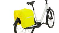 NEW LOOXS Doppeltasche "Vigo Double MIK 2.0"Volumen: 40 l (2