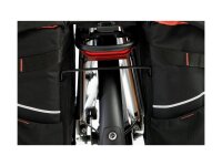 NEW LOOXS Doppeltasche "Vigo Double MIK 2.0"Volumen: 40 l (2