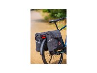 NEW LOOXS Doppeltasche "Vigo Double MIK 2.0"Volumen: 40 l (2