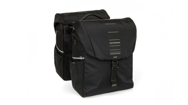 NEW LOOXS Doppeltasche "Vigo Double MIK 2.0"Volumen: 40 l (2