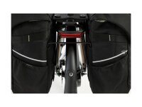 NEW LOOXS Doppeltasche "Vigo Double MIK 2.0"Volumen: 40 l (2