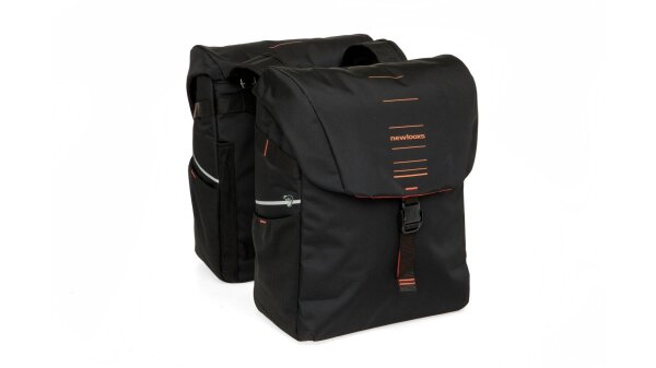 NEW LOOXS Doppeltasche "Vigo Double"Volumen: 40 l (2x 20,0 l