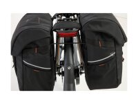 NEW LOOXS Doppeltasche "Vigo Double"Volumen: 40 l (2x 20,0 l