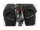 NEW LOOXS Doppeltasche "Vigo Double"Volumen: 40 l (2x 20,0 l