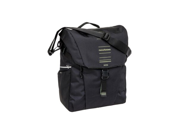 NEW LOOXS Einzeltasche "Vigo Single"Volumen: ca. 20,0 l, Maß