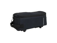 NEW LOOXS Gepäckträgertasche "Trunkbag...