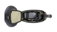 NEW LOOXS Gepäckträgertasche "Trunkbag Lock MIK 2.0"Volumen: