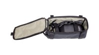 NEW LOOXS Gepäckträgertasche "Trunkbag Lock Straps"Volumen: 