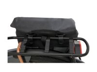 NEW LOOXS Rucksack "Hamar Backpack"Volumen: ca. 20 l, Maße (