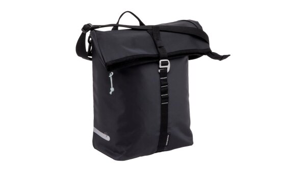 NEW LOOXS Schultertasche "Cantos Single"Volumen: 16,5 l, Maß