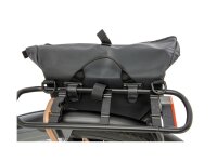 NEW LOOXS Schultertasche "Cantos Single"Volumen: 16,5 l, Maß