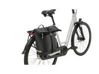 NEW LOOXS Schultertasche "Cantos Single"Volumen: 16,5 l, Maß