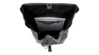 NEW LOOXS Schultertasche "Hamar Single"Volumen: 19 l, Maße (