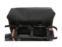 NEW LOOXS Schultertasche "Hamar Single"Volumen: 19 l, Maße (