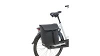 NEW LOOXS Schultertasche "Hamar Single"Volumen: 19 l, Maße (