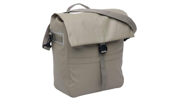 NEW LOOXS Schultertasche "Leeds Single"Volumen: 19 l, Maße (