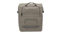 NEW LOOXS Schultertasche "Leeds Single"Volumen: 19 l, Maße (