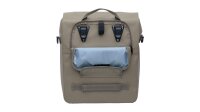 NEW LOOXS Schultertasche "Leeds Single"Volumen: 19 l, Maße (