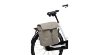 NEW LOOXS Schultertasche "Leeds Single"Volumen: 19 l, Maße (