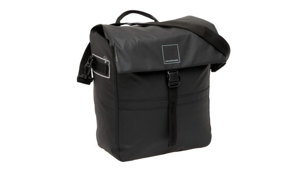 NEW LOOXS Schultertasche "Leeds Single"Volumen: 19 l, Maße (