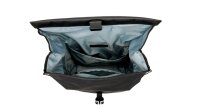 NEW LOOXS Schultertasche "Leeds Single"Volumen: 19 l, Maße (