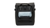NEW LOOXS Schultertasche "Leeds Single"Volumen: 19 l, Maße (