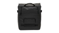 NEW LOOXS Schultertasche "Leeds Single"Volumen: 19 l, Maße (