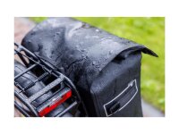 NEW LOOXS Schultertasche "Leeds Single"Volumen: 19 l, Maße (