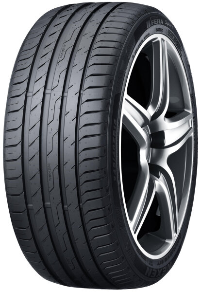 NEXEN TIRE Sommerreifen "NFera Sport"