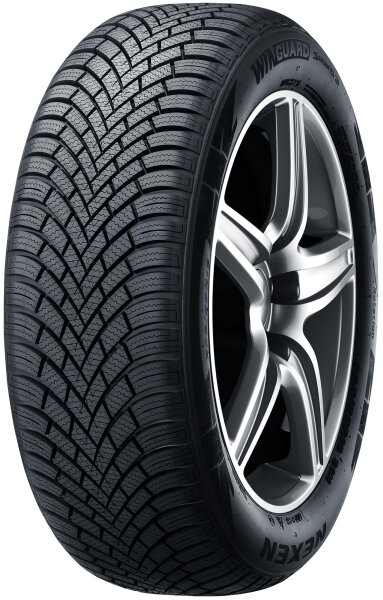 NEXEN TIRE Winterreifen "Winguard Snow´G3 (WH21)"