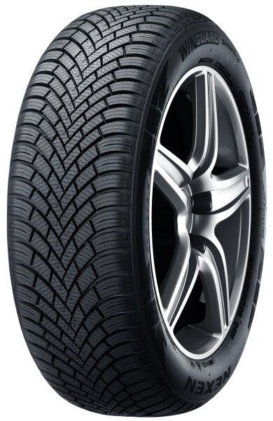 NEXEN TIRE Winterreifen "Winguard Snow´G3 (WH21)"