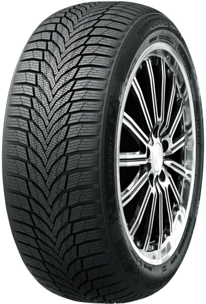NEXEN TIRE Winterreifen "Winguard Sport2"
