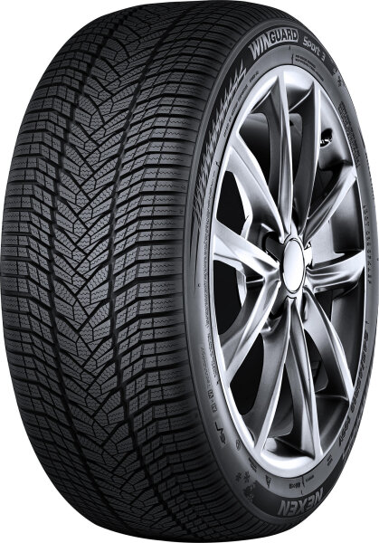 NEXEN TIRE Winterreifen "Winguard Sport3"