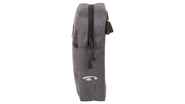 NORCO Lenkertasche "Braff"Volumen: 5 l, Maße (L x B x H): 25