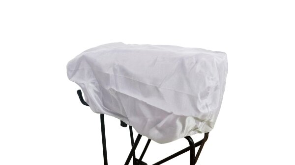 NORCO RegenschutzhaubeFür Gepäckträgertasche, 40 g