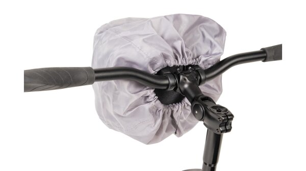 NORCO RegenschutzhaubeFür Lenkertasche, 40 g