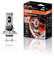 OSRAM Hauptlampe "Night Breaker LED SPEED...