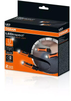 OSRAM Kopflampe "LEDinspect WEARABLE...