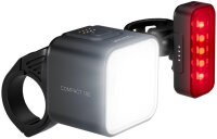 Osram Beleuchtungsset LEDsBIKE Compact 100