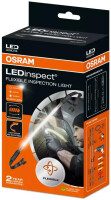OSRAM Motorraumleuchte "LEDinspect FLEXIBLE...