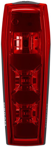 Osram Rücklicht LEDsBIKE Race rear mit Bremslichtfunktion