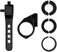 Osram Lampenhalterungsset für LEDsBIKE Compact