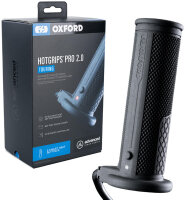 OXFORD Heizgriffe "Hotgrips®Pro 2.0"12 V,...