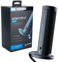 OXFORD Heizgriffe "Hotgrips®Pro 2.0"12 V,...